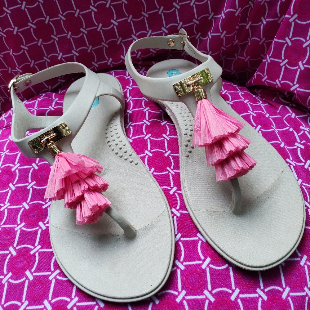 Oka.B Sandals